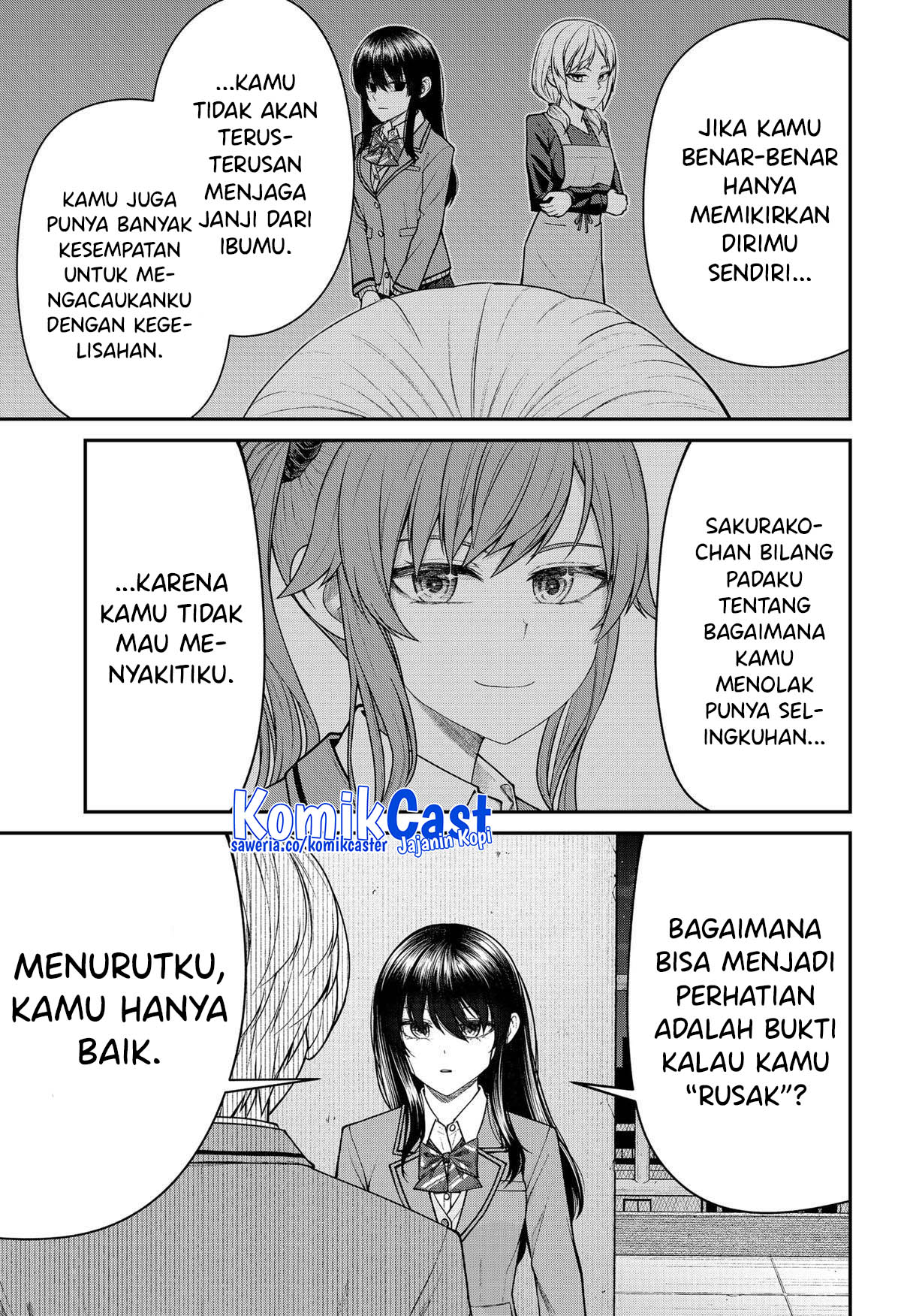 Henai Heartbeat