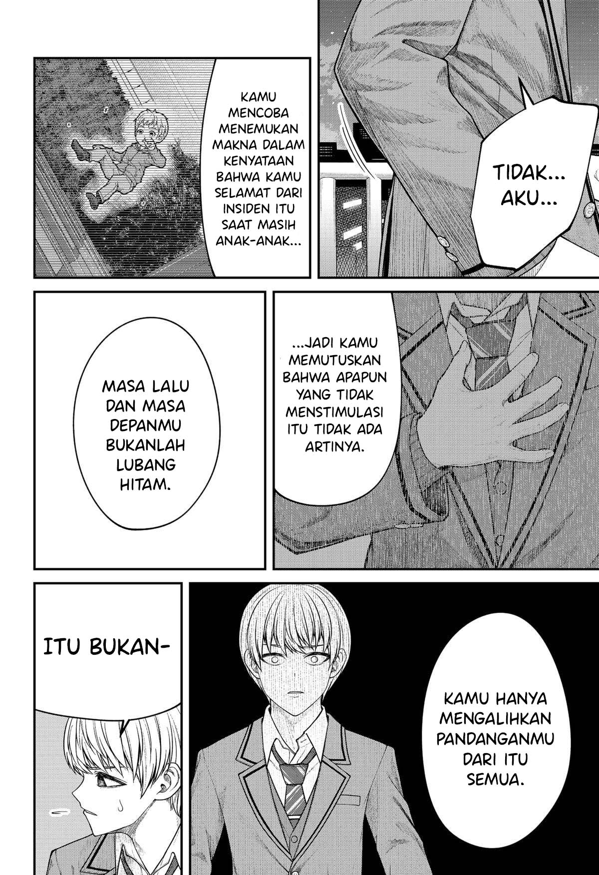 Henai Heartbeat