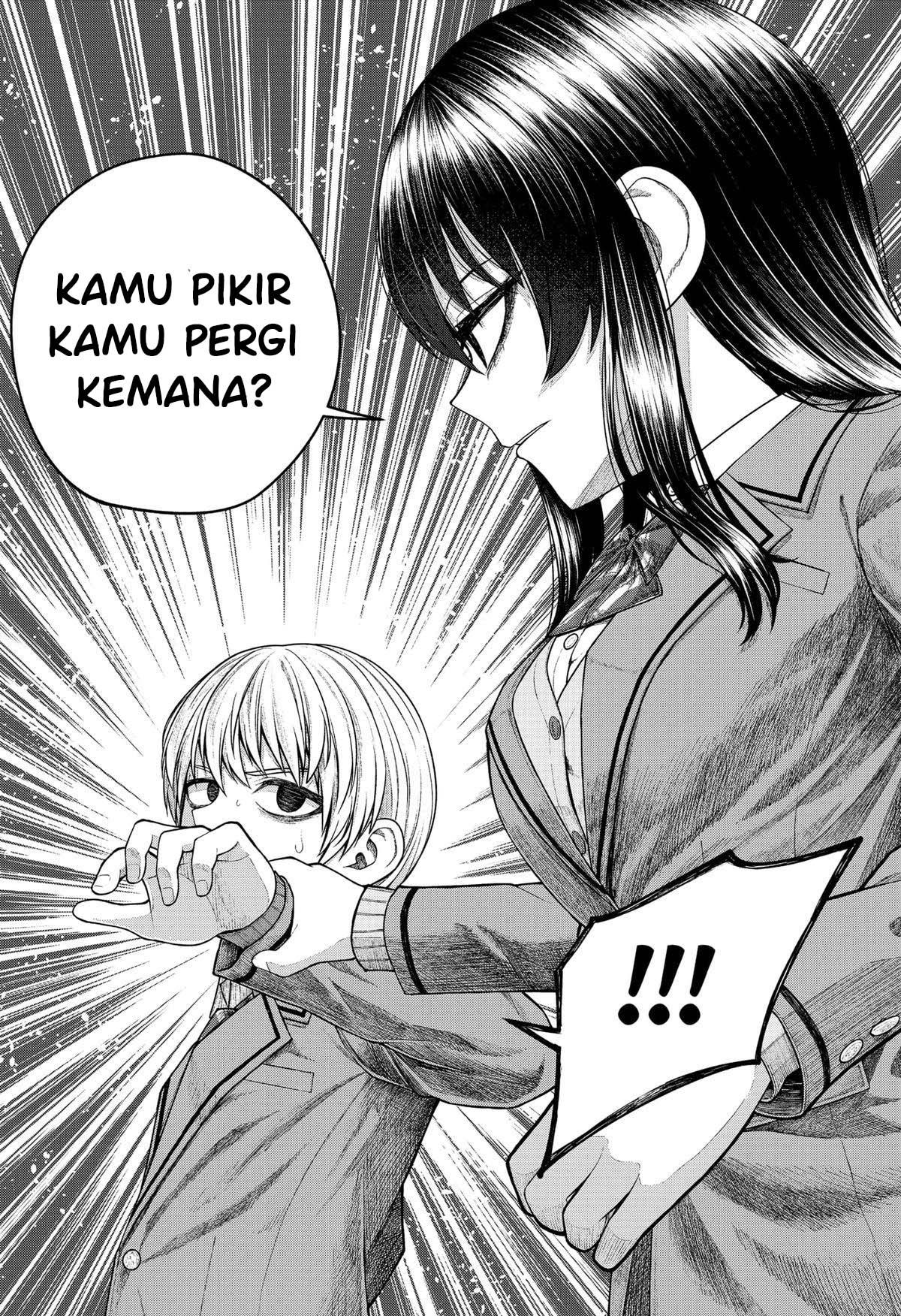 Henai Heartbeat