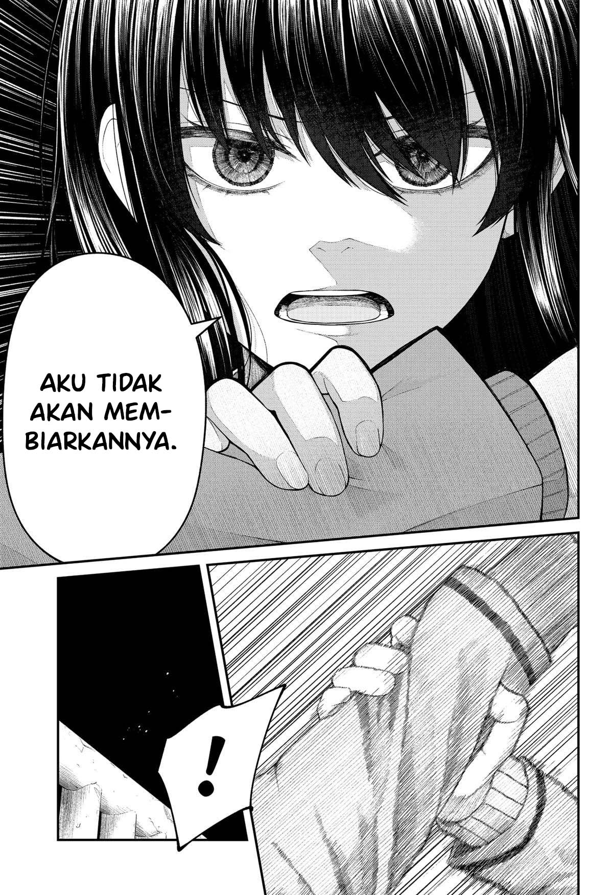 Henai Heartbeat