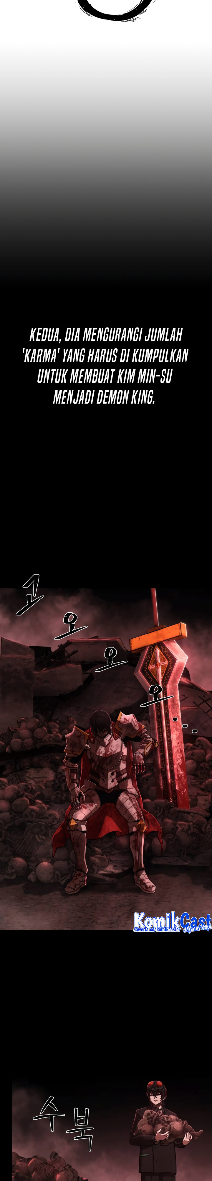 Hero Has Returned