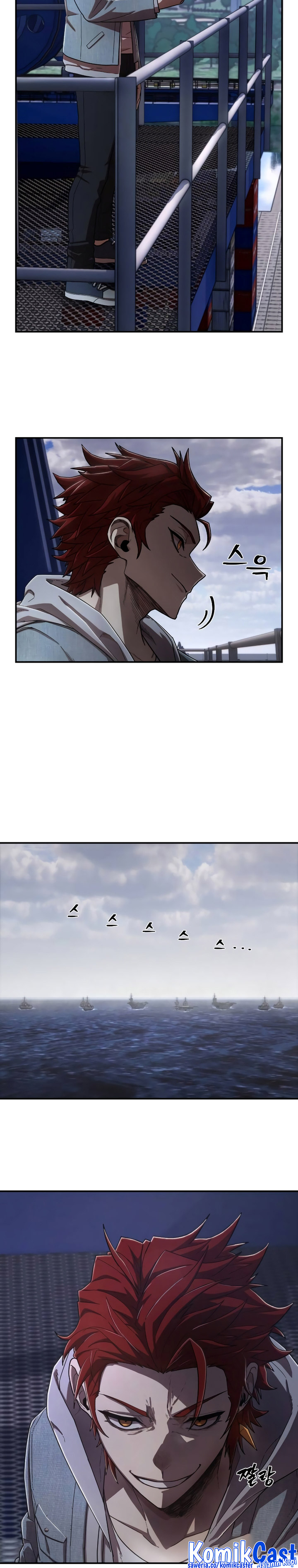 Hero Has Returned