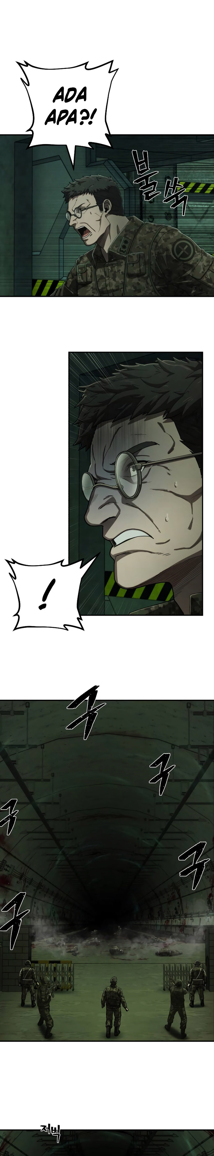 Hero Has Returned