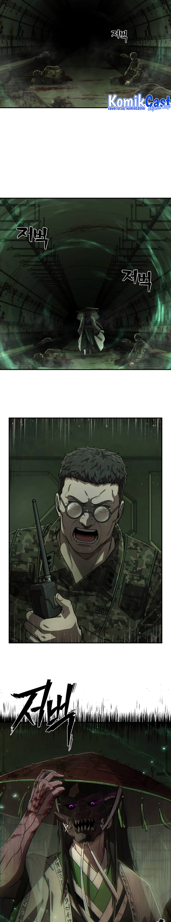 Hero Has Returned