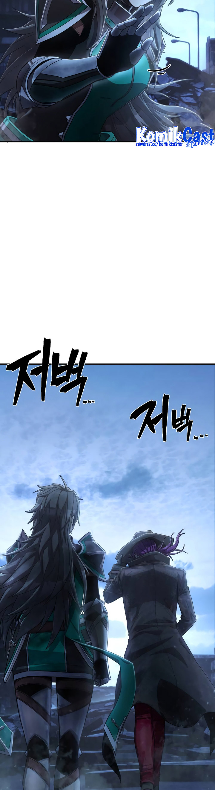 Hero Has Returned