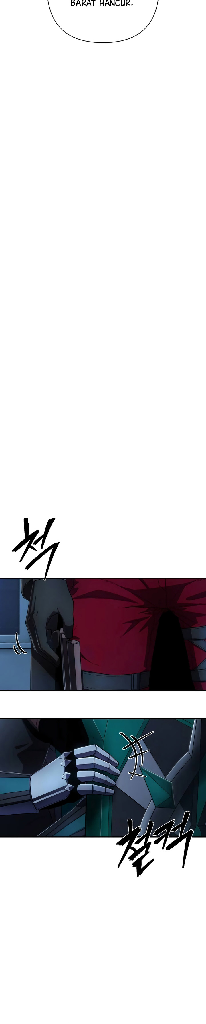 Hero Has Returned