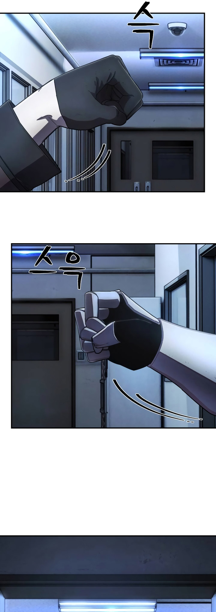 Hero Has Returned