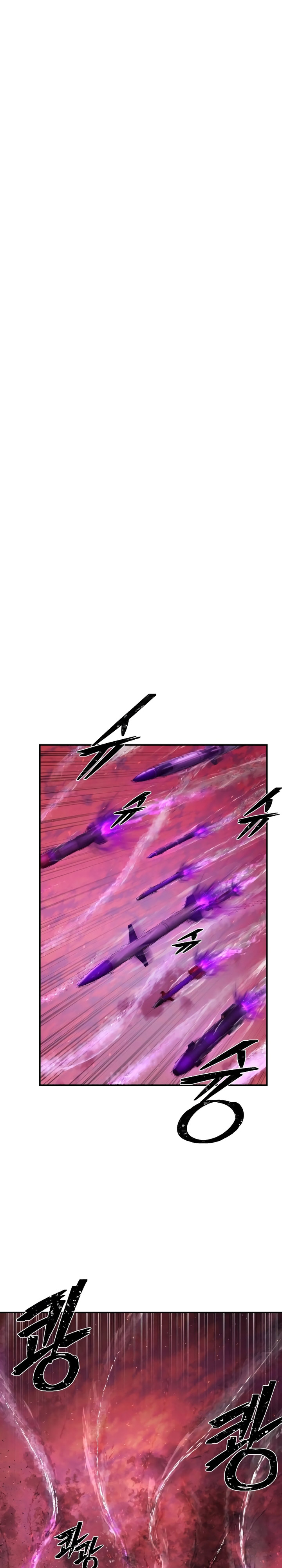 Hero Has Returned