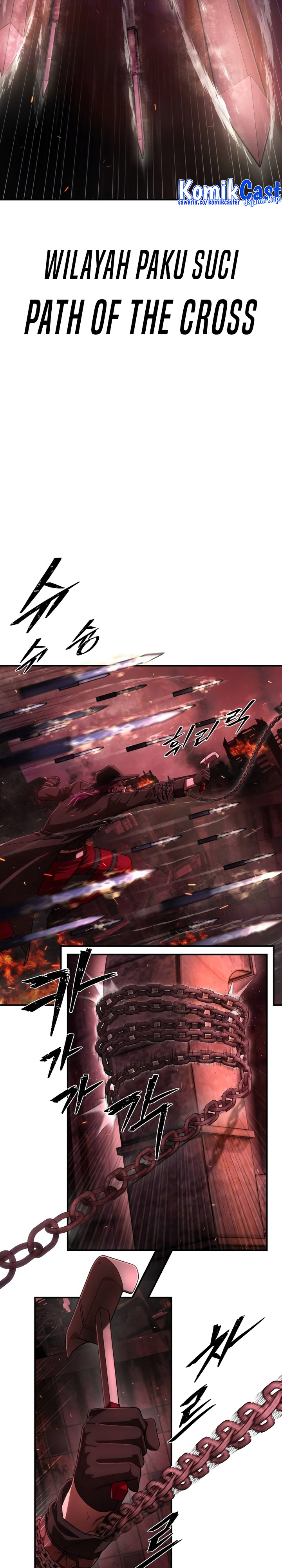 Hero Has Returned