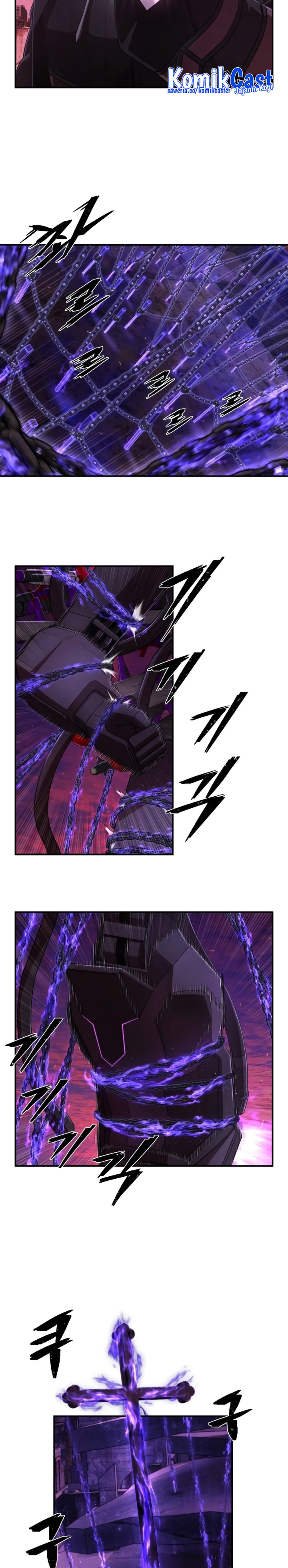 Hero Has Returned