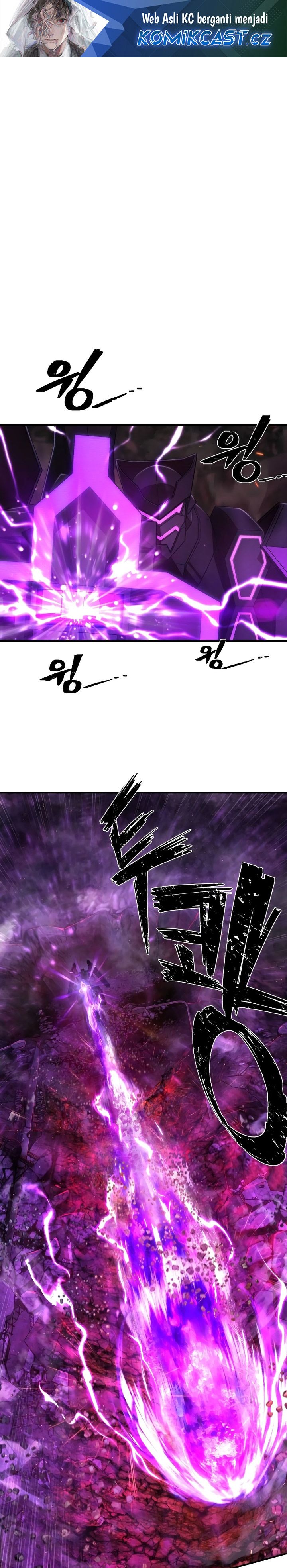 Hero Has Returned