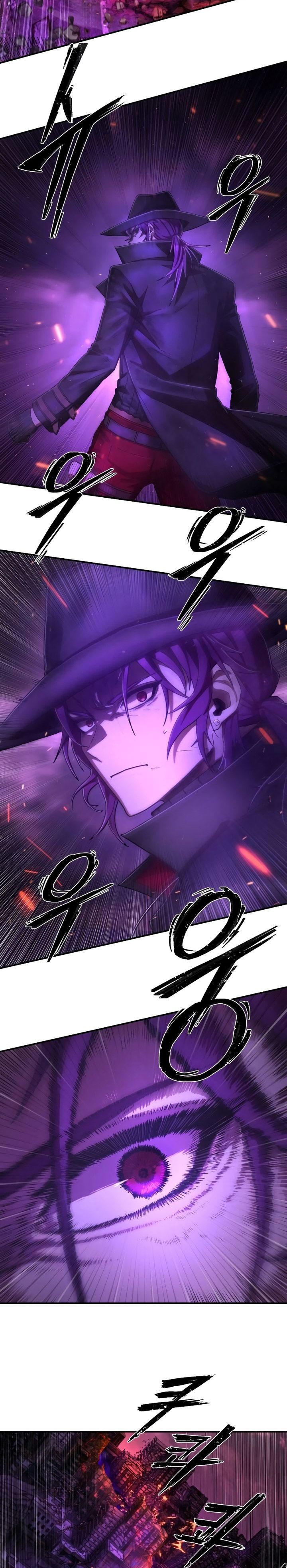 Hero Has Returned