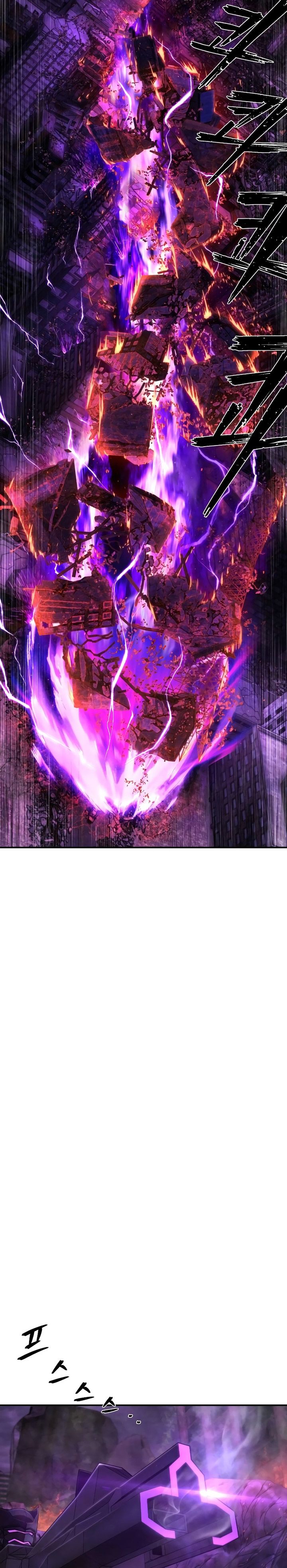Hero Has Returned