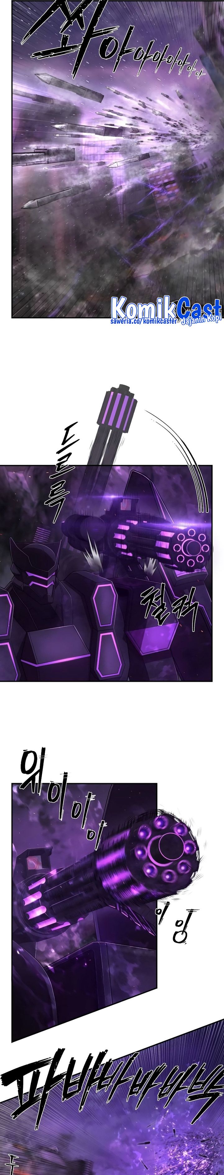Hero Has Returned
