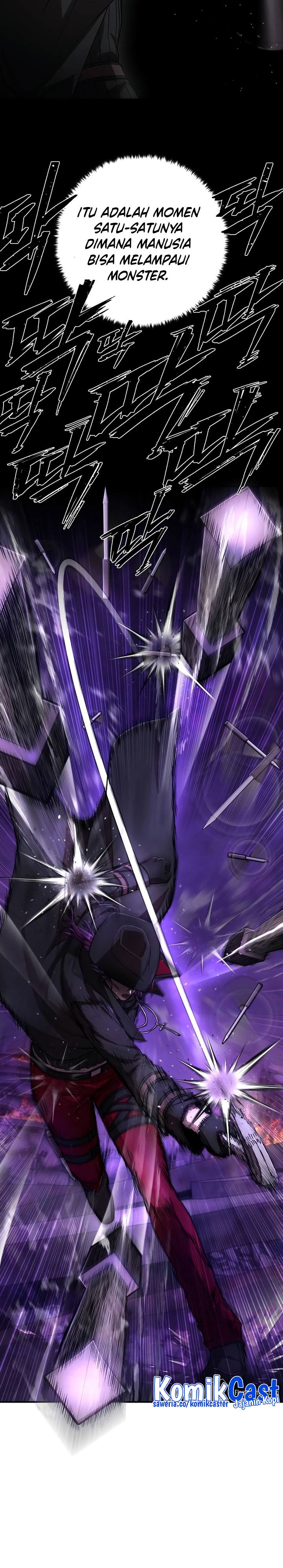 Hero Has Returned