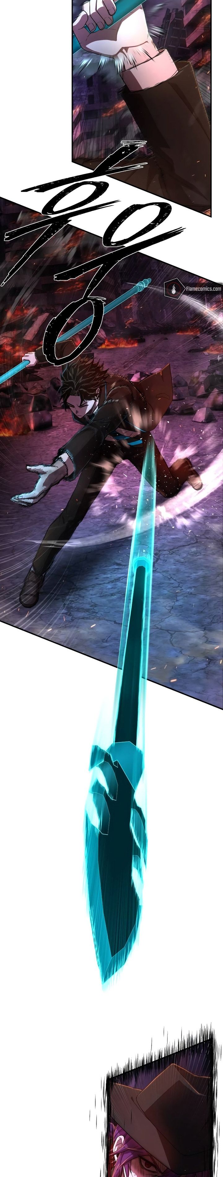 Hero Has Returned