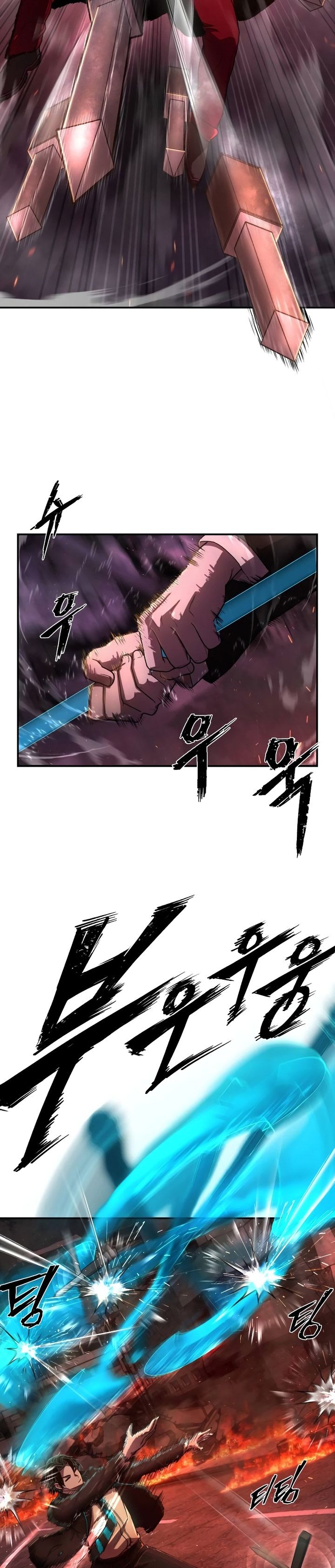 Hero Has Returned