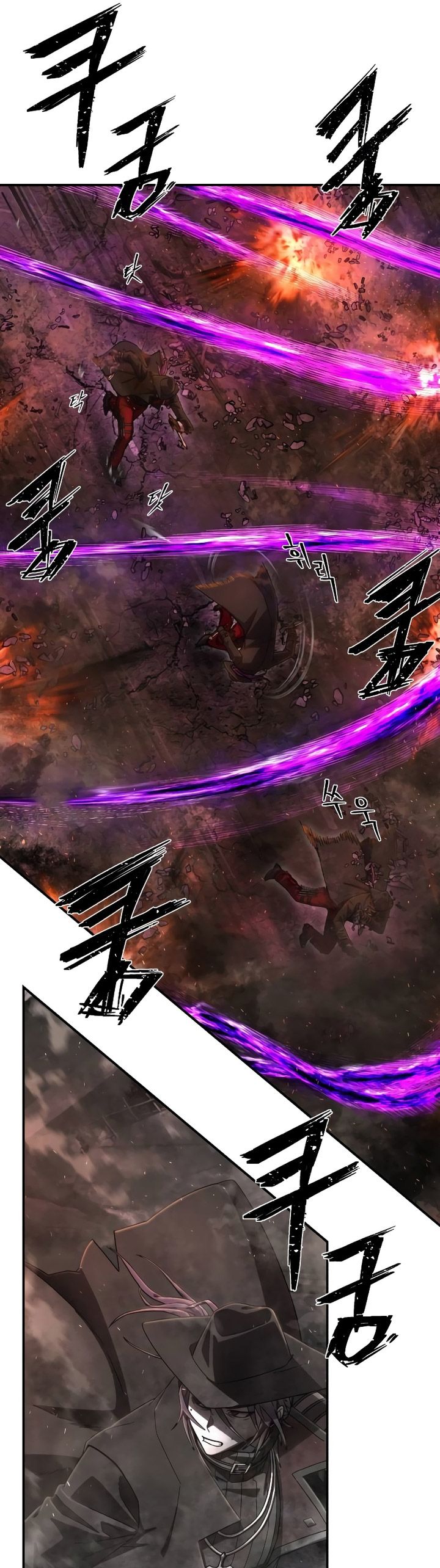 Hero Has Returned