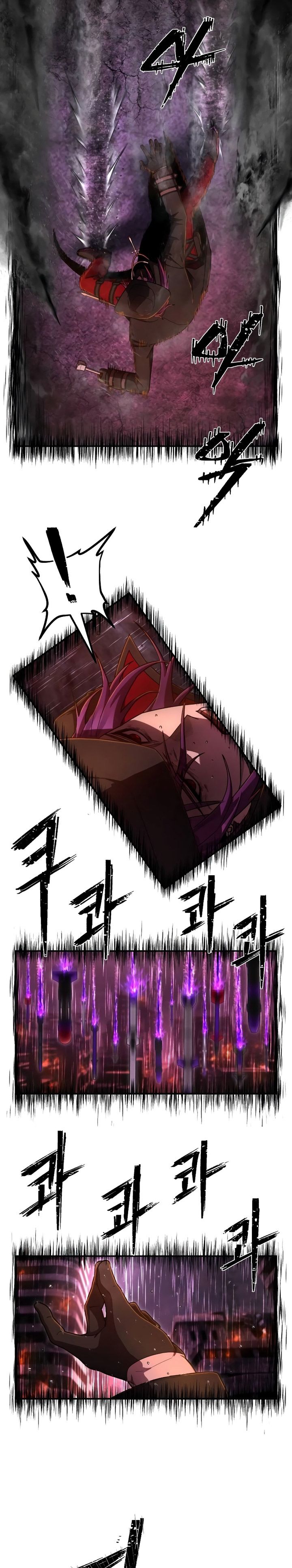 Hero Has Returned