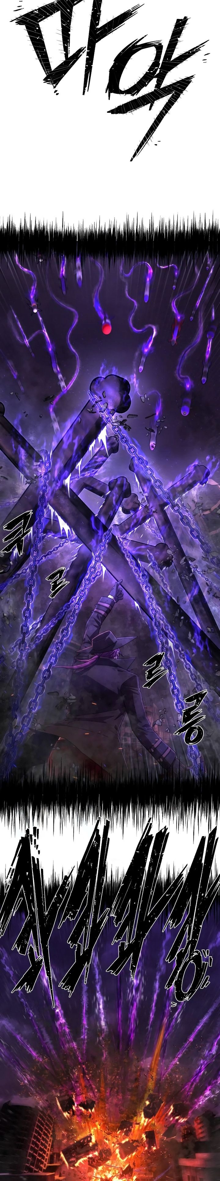 Hero Has Returned