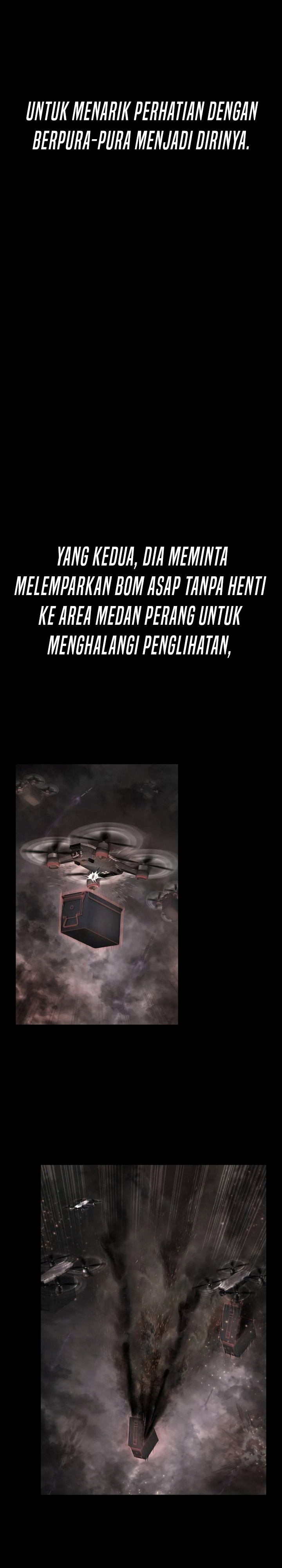 Hero Has Returned