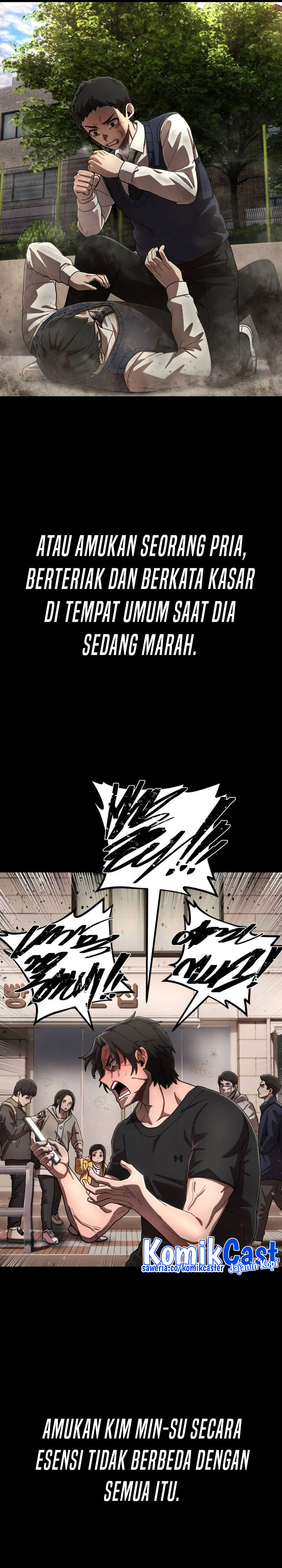 Hero Has Returned
