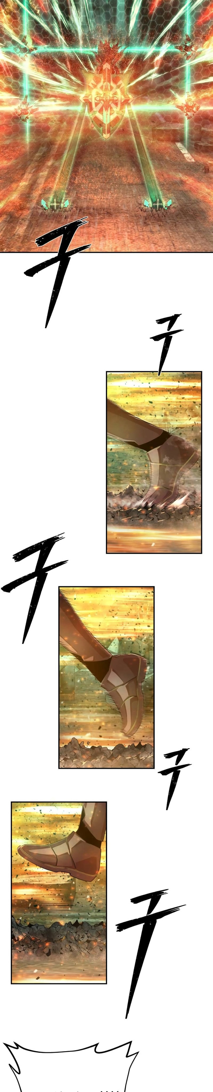 Hero Has Returned