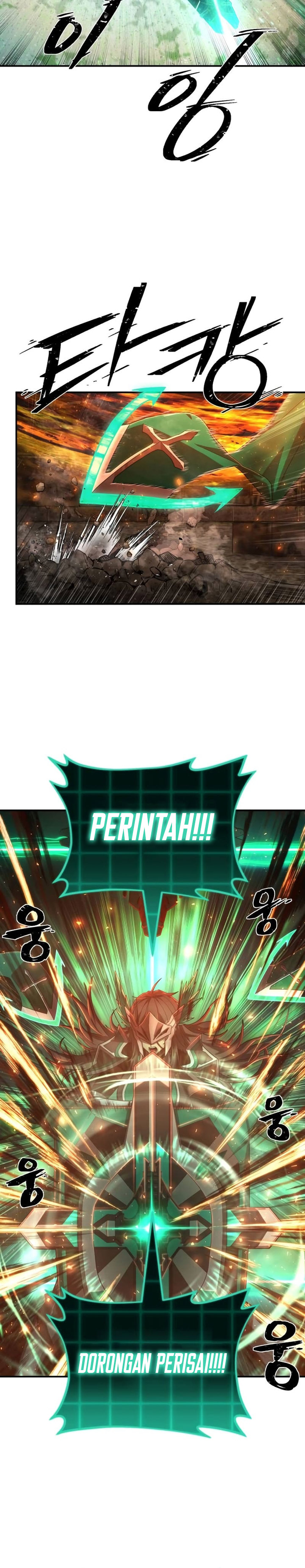 Hero Has Returned
