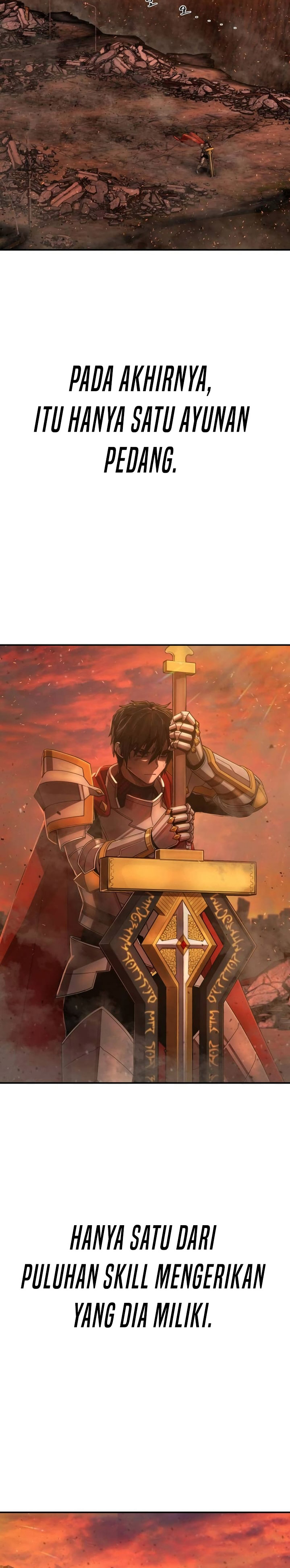 Hero Has Returned