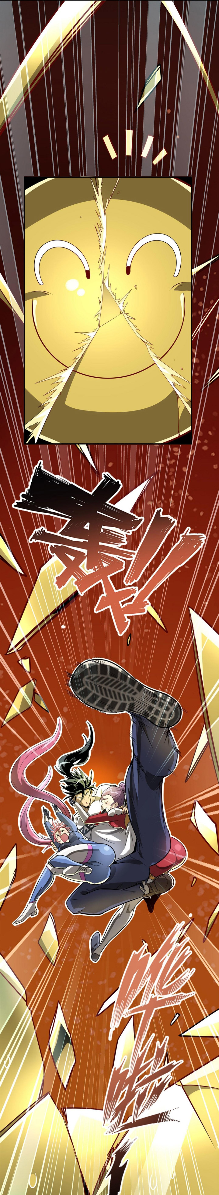 Hero? I Quit A Long Time Ago