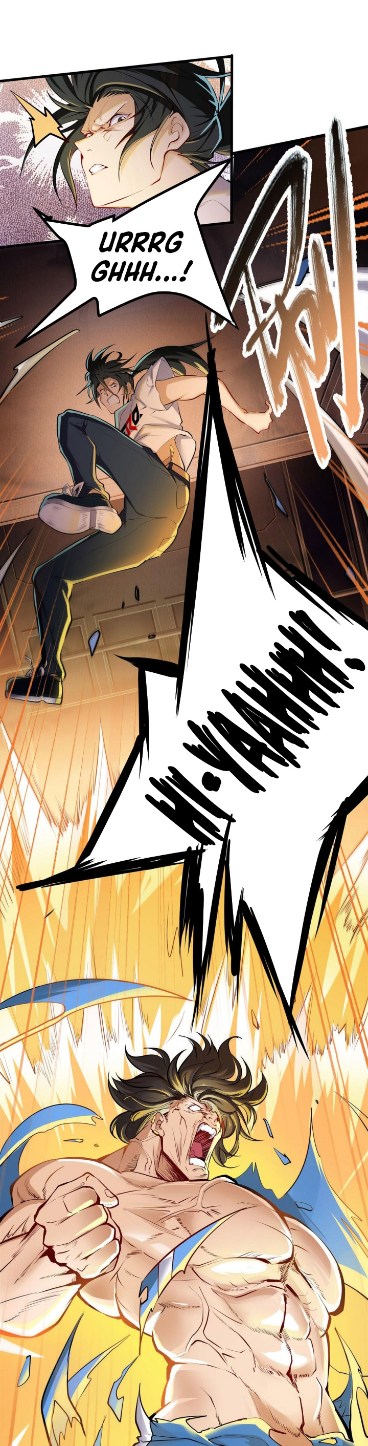 Hero? I Quit A Long Time Ago