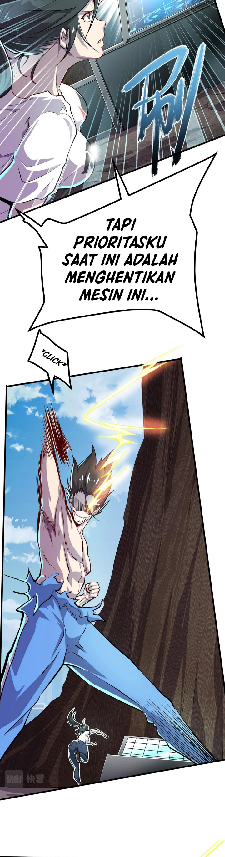 Hero? I Quit A Long Time Ago