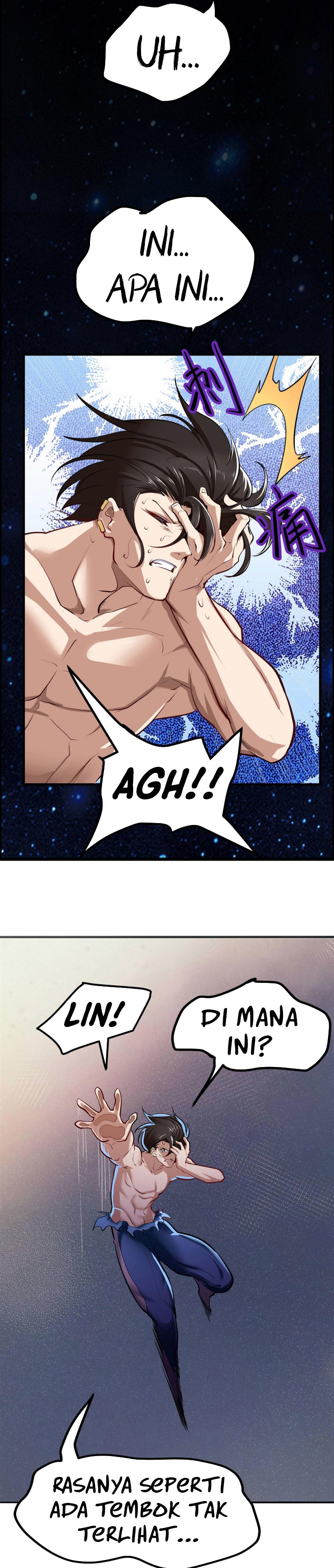 Hero? I Quit A Long Time Ago