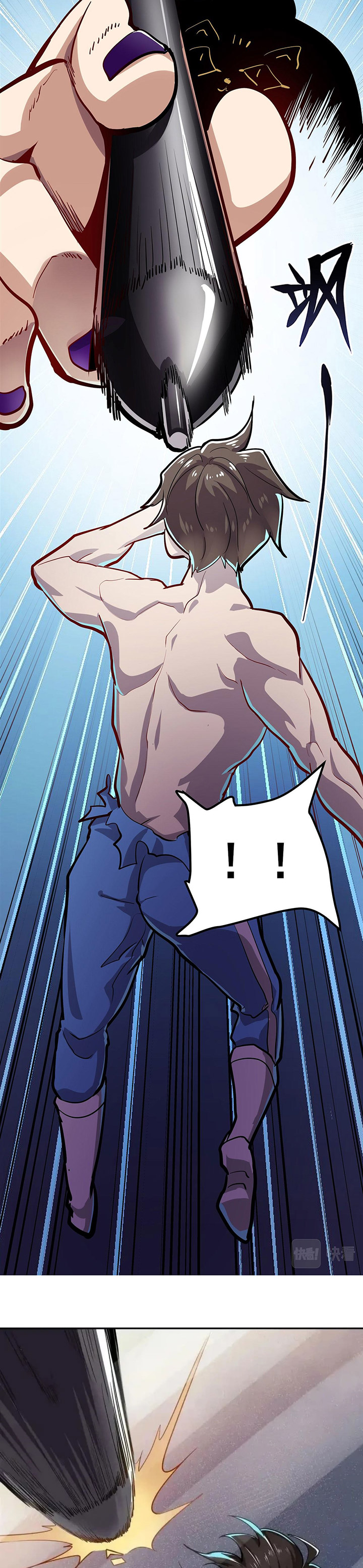 Hero? I Quit A Long Time Ago