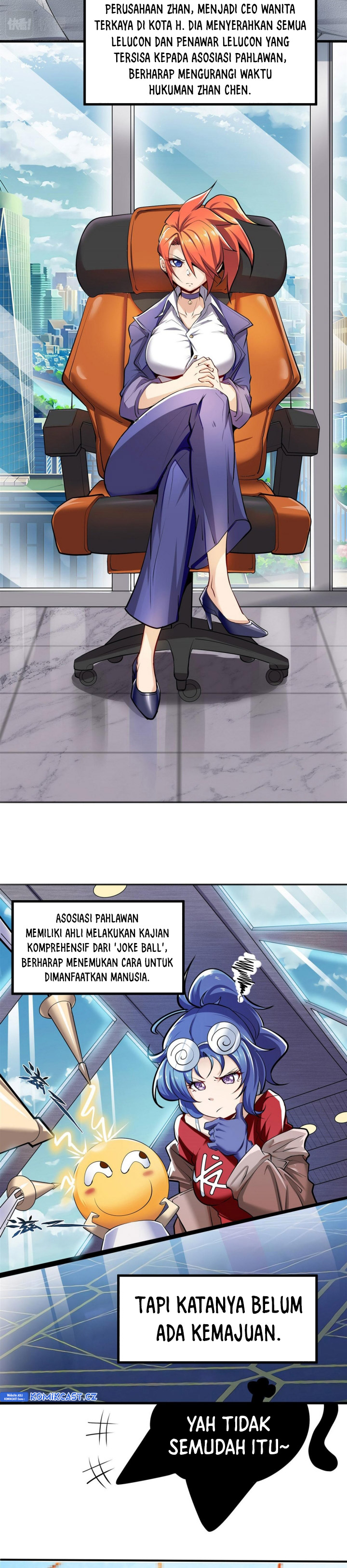 Hero? I Quit A Long Time Ago