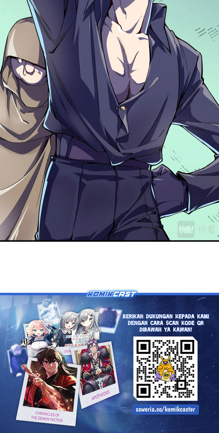 Hero? I Quit A Long Time Ago