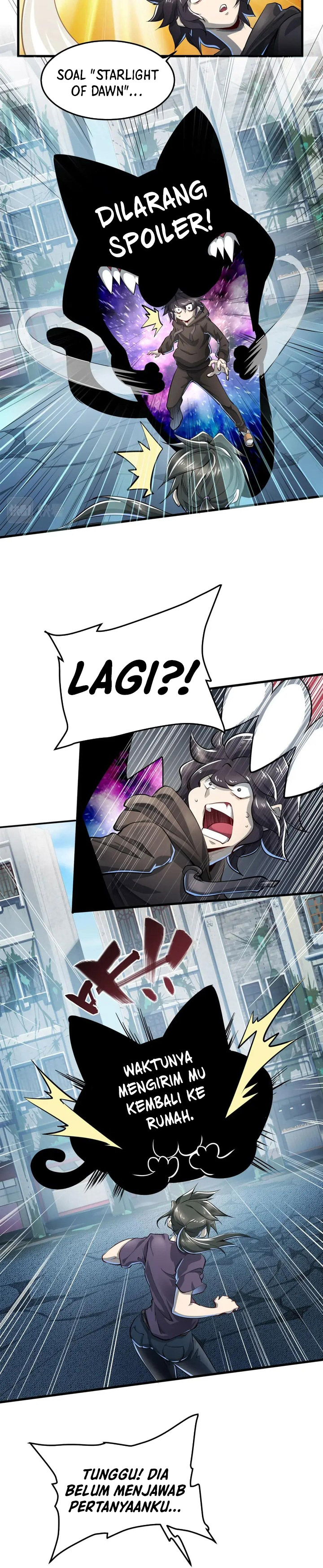 Hero? I Quit A Long Time Ago