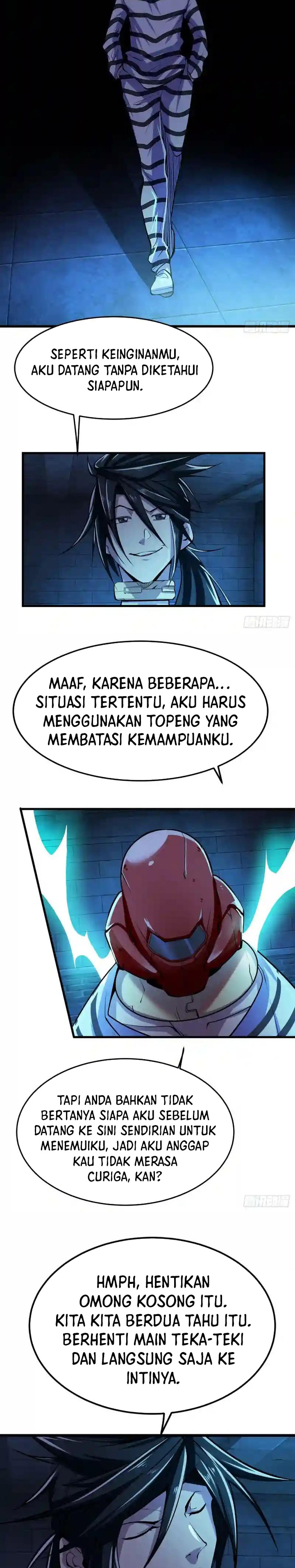 Hero? I Quit A Long Time Ago