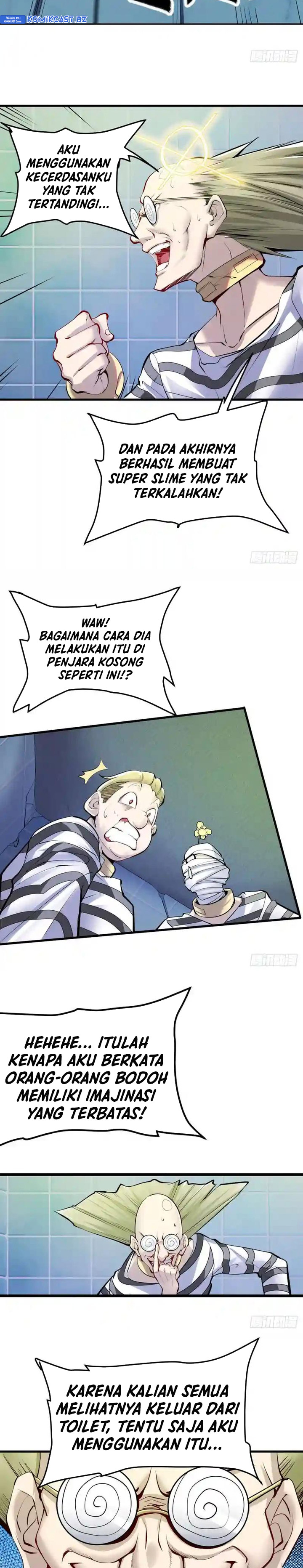 Hero? I Quit A Long Time Ago