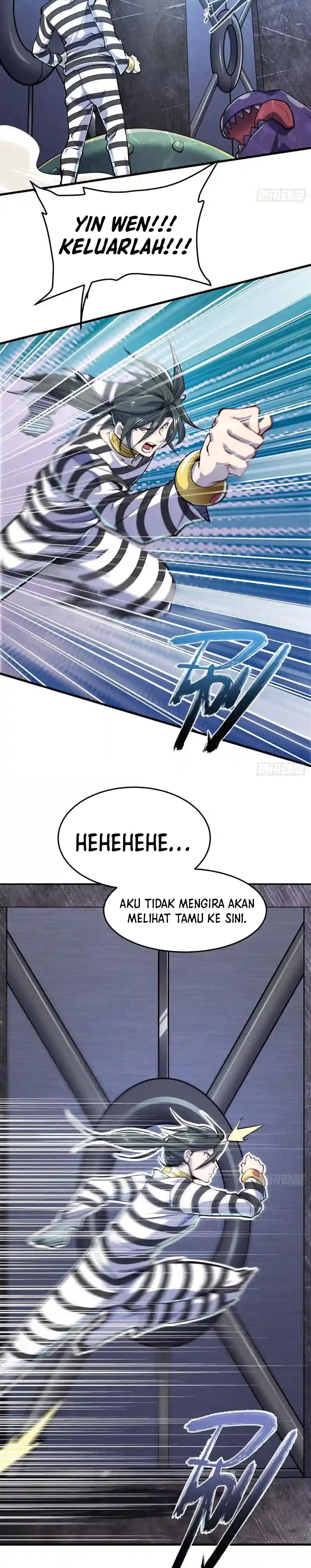 Hero? I Quit A Long Time Ago