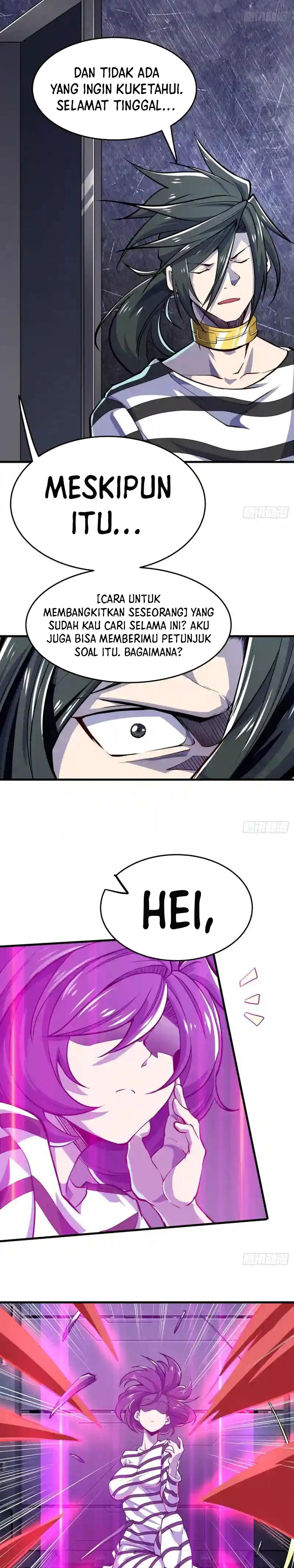 Hero? I Quit A Long Time Ago