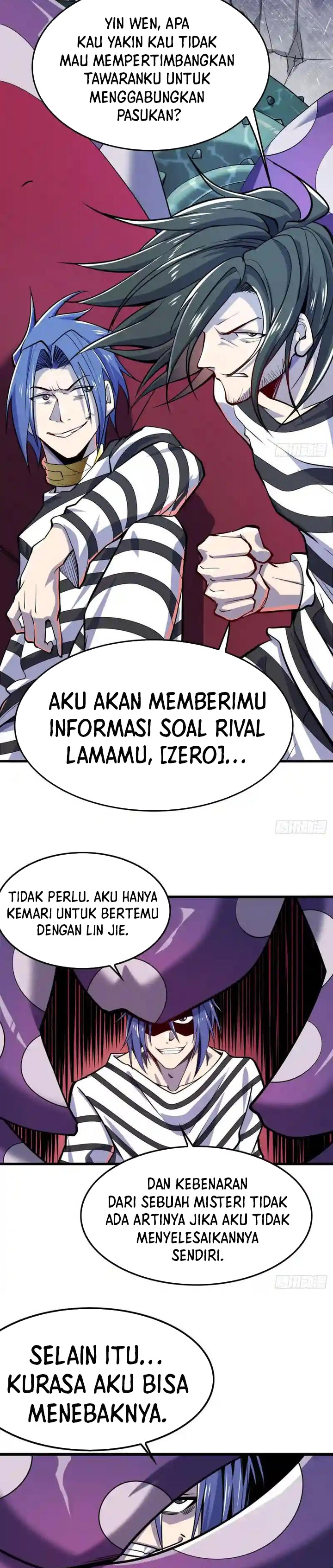 Hero? I Quit A Long Time Ago