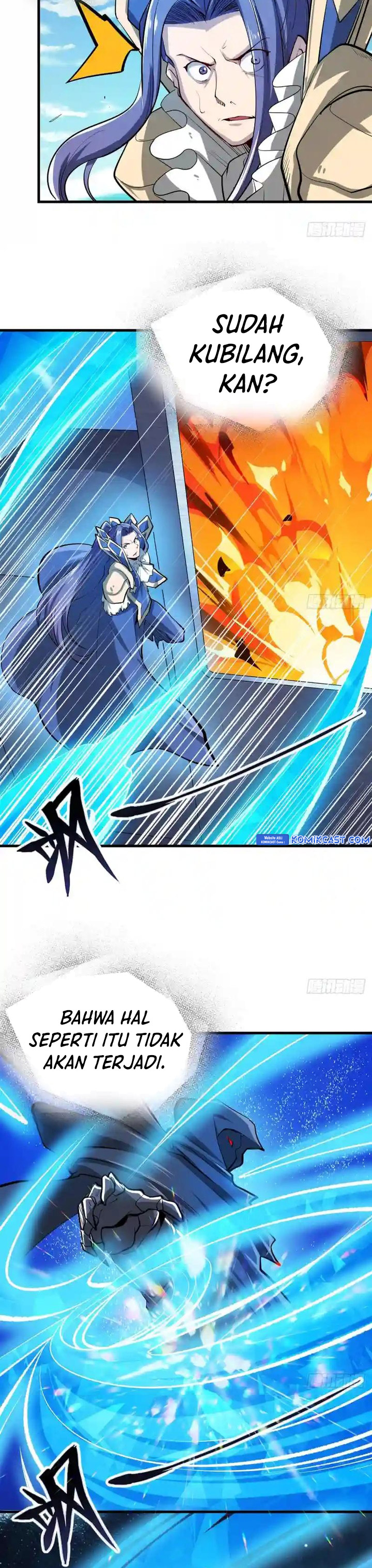 Hero? I Quit A Long Time Ago
