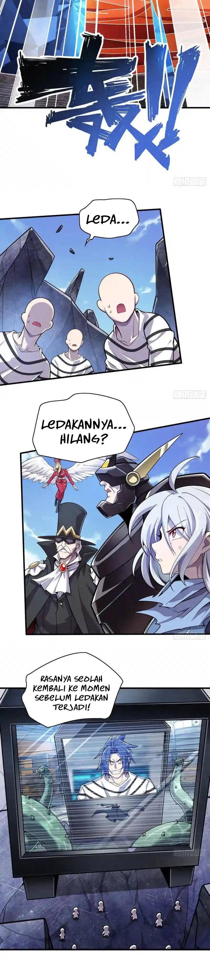 Hero? I Quit A Long Time Ago