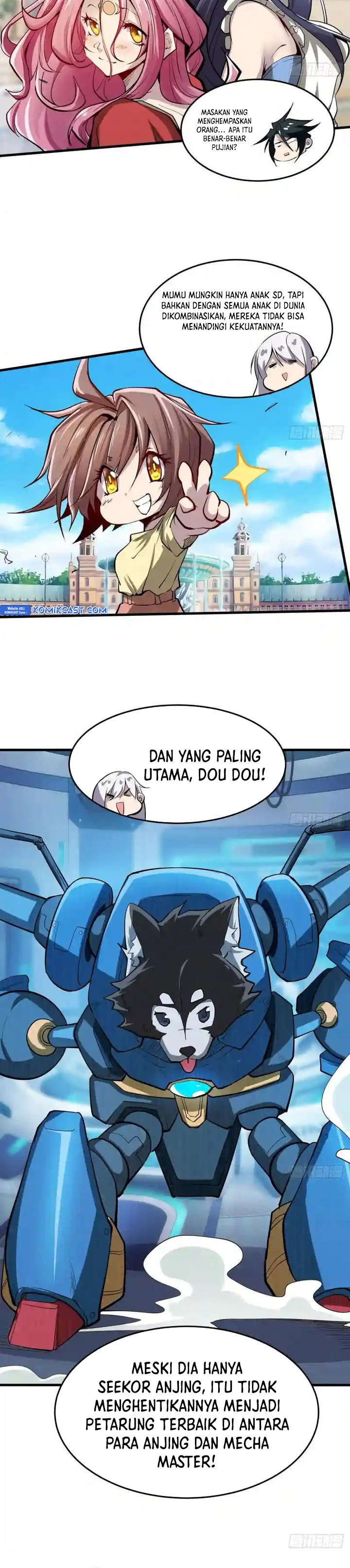 Hero? I Quit A Long Time Ago