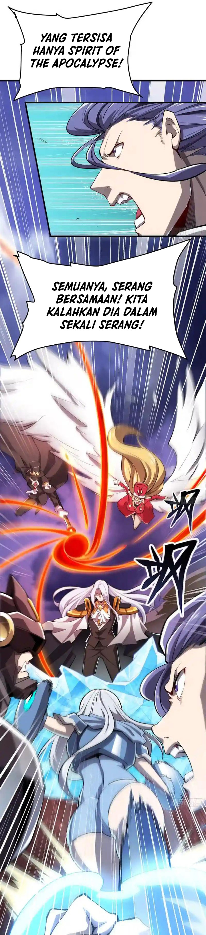Hero? I Quit A Long Time Ago