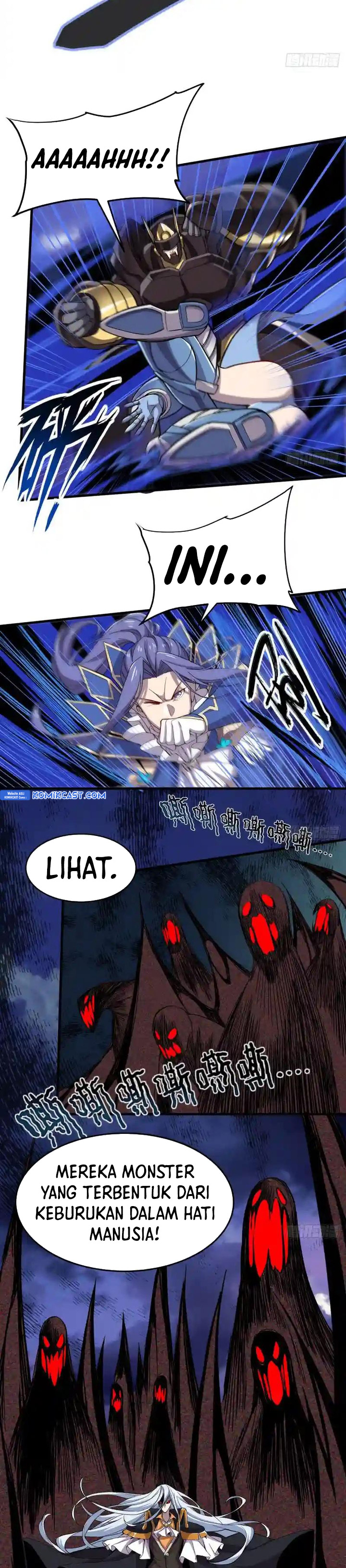 Hero? I Quit A Long Time Ago