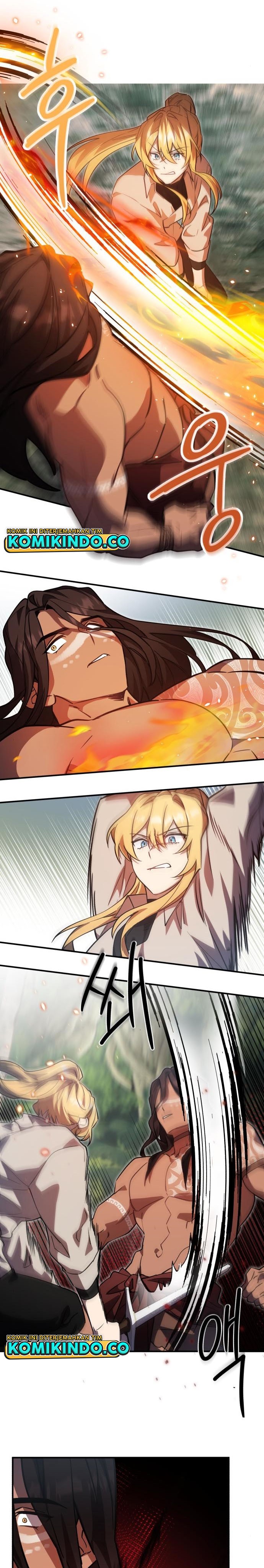 Heroes, Demons & Villains