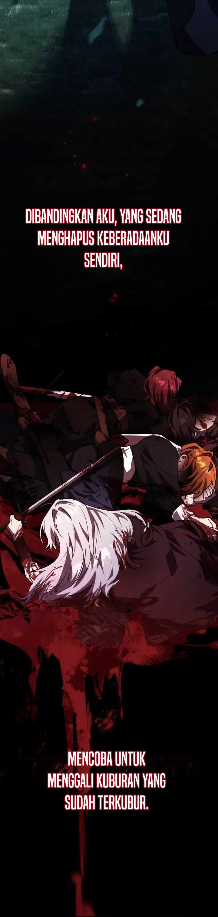 Heroes, Demons & Villains