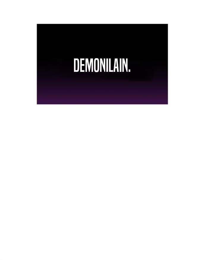 Heroes, Demons & Villains